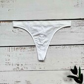 Еластичні стрінги Matalan. Розмір S