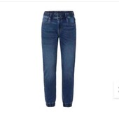 Denim joggers Livergy  M  50