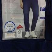 Denim joggers Livergy  L 54