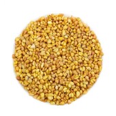 Гречаний чай Ку Цяо, світлий, 100 г.