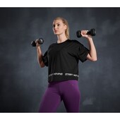 Женская функциональная футболка Crivit Германия, р. L (44/46евро)