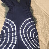 Resort, uk18-20 , віскозна максі сукня