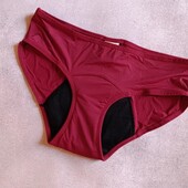 Физиологические трусы Ecocare, р. М 40/42 евро