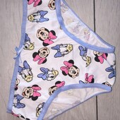 Труси Primark, 3-4р / 104см