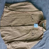 Продам дитячу рубашку нову на 11-12 років