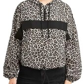 Стильна класна курточка/вітровка