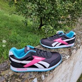 р.6usa(24,5см).Оригінал. Кросівки Reebok Royal Cljog2 ef3387