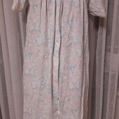 Розпродаж! Нічна сорочка халат