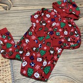 Распродажа! Флисовый слип на 4 года