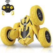 Трюкова машина на дистанційному управлінні Phantom Wiggle Storm