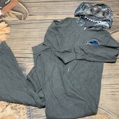 Распродажа! Флисовый слип на 8 лет