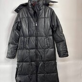 Куртка пальто Екошкіра Єврозима.