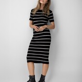 Актуальна сукня від H&M, розмір L. Нова.