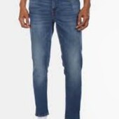 Мужские стрейчевые джинсы