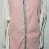 толстовка флісова м'яка 54-58 