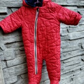 ❤️☀️❤️ Комбинезон демисезонный. Идеальное состояние. Ставка=купить Сразу ⚡❗