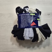 Лупілу! Трикотажні високі шкарпетки 23-26 розмір, в лоті 7 пар! Лот 26