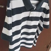 Футболка поло 50-52