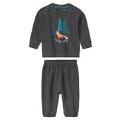 5980..2х нитка костюм Lupilu 74/80