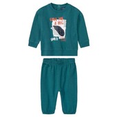 5981.2х нитка костюм Lupilu 74/80