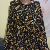 Сорочка Жіноча Натуральна тканина нова сток ог110