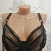 Новий! Шикарний бюстгальтер Сurvy Kate 85E
