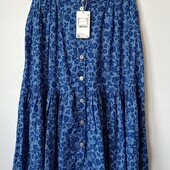 Шикарная тоненькая юбка