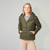 6004....Чудова куртка Esmara.S36/38