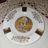 Колекційна старовинна річ Лімож Франція