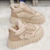 Зимові Черевики