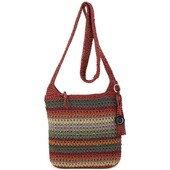 Гачкована сумка кросбаді❤️оригінал