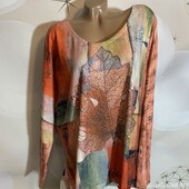 Распродажа! Реглан, лонгслив размер 2ХЛ/3хл