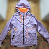 Куртка демисезон 134-152