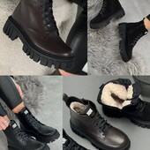 Зимове взуття швидка відправка