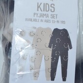 Піжама George 152\158 12-13р. в лоті 1 піжама