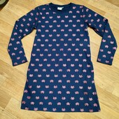 Сукня тепленька в гарному стані