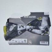 Шарф снуд, бафф, хомут, балаклава