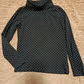 Водолазка 1-3 роки дивіться заміри