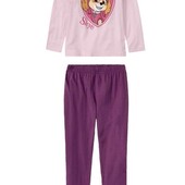 Nickelodeon.Paw patrol.Піжама для дівчинки 134/140 р. Німецька якість