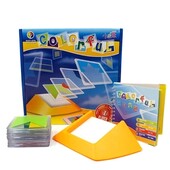 Дорога настільна гра Colorful у відмінному стані