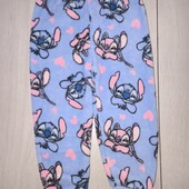 Плюшеві штани Primark, 1,5-2р / 92см