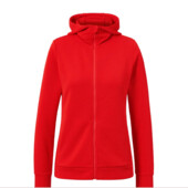 ♕ Якісна та практична, спортивна куртка з капюшоном, tchibo(німеччина), р. наші 48-50(М євро)б/в