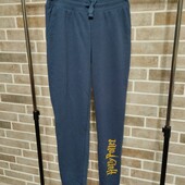 Спортивні штани на ріст 158/164, легкий начос