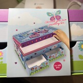 Скринька для прикрас