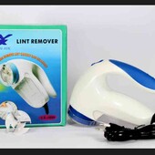 Машинка для зняття ковтунців