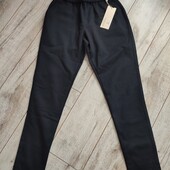 Утеплені штани, р.30