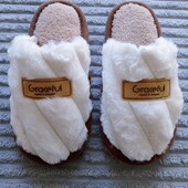 Тапочки 22см.