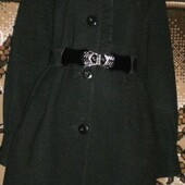Женское пальто весна-осень, 50 р.