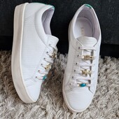 р.35.Кріпери/кеди San Marina нат.шкіра.