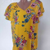 Блуза розмір 3XL